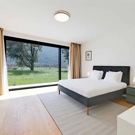 Апартаменты Residenza Ticino By Quokka 360 - Modern Oasis Near