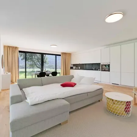 Апартаменты Residenza Ticino By Quokka 360 - Modern Oasis Near Беллинцона