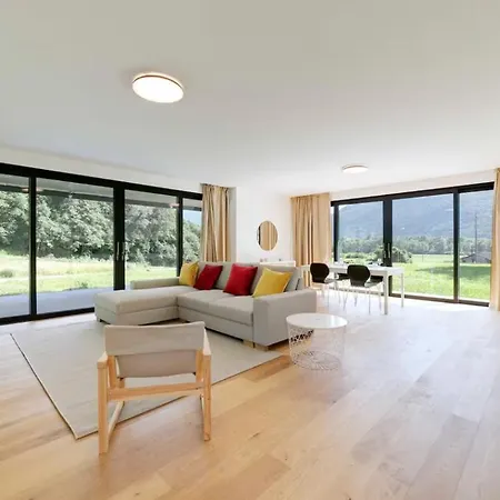 Residenza Ticino By Quokka 360 - Modern Oasis Near * Беллинцона