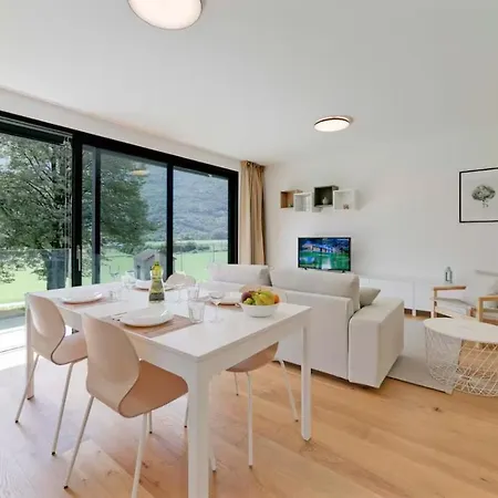 Апартаменты Residenza Ticino By Quokka 360 - Modern Oasis Near