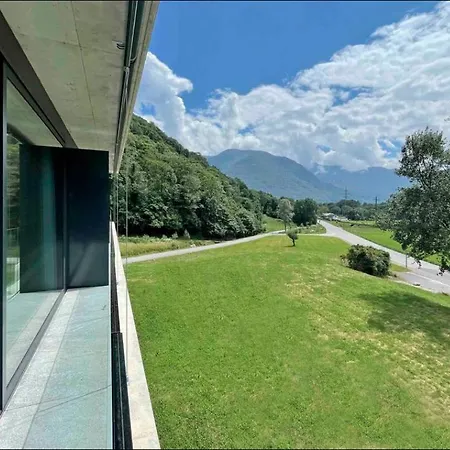 Апартаменты Residenza Ticino By Quokka 360 - Modern Oasis Near *