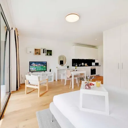 Residenza Ticino By Quokka 360 - Modern Oasis Near *