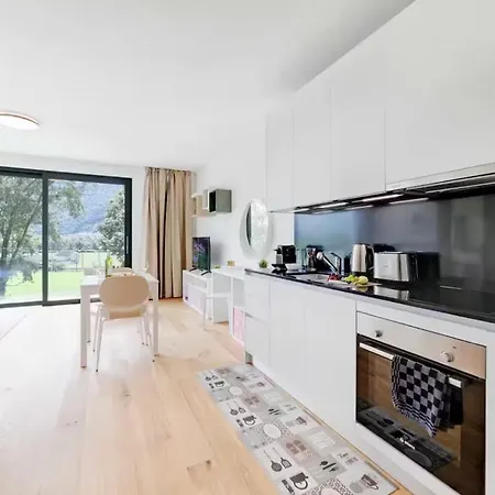 Residenza Ticino By Quokka 360 - Modern Oasis Near * Bellinzona