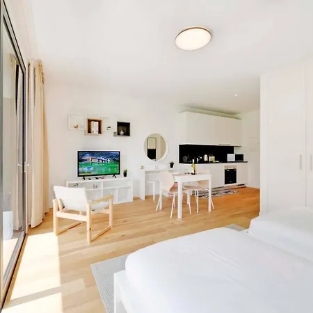 Residenza Ticino By Quokka 360 - Modern Oasis Near