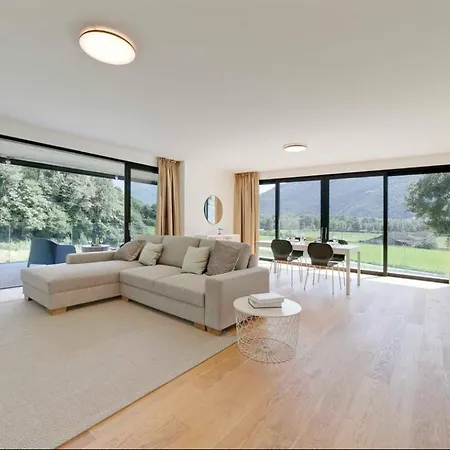 Lejlighed Residenza Ticino By Quokka 360 - Modern Oasis Near Bellinzona
