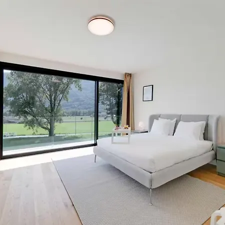 Residenza Ticino By Quokka 360 - Modern Oasis Near *