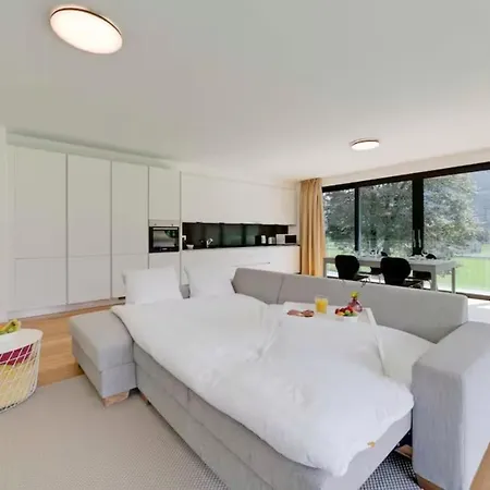 Residenza Ticino By Quokka 360 - Modern Oasis Near