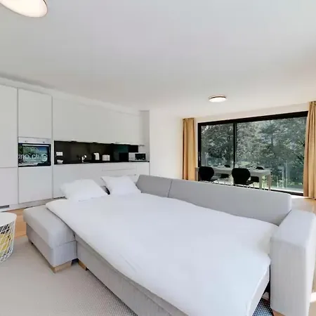 Residenza Ticino By Quokka 360 - Modern Oasis Near Bellinzona