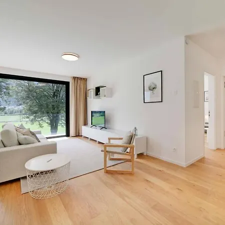 Апартаменты Residenza Ticino By Quokka 360 - Modern Oasis Near
