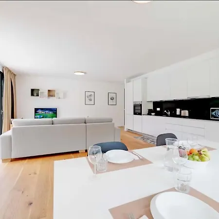 Апартаменты Residenza Ticino By Quokka 360 - Modern Oasis Near Беллинцона
