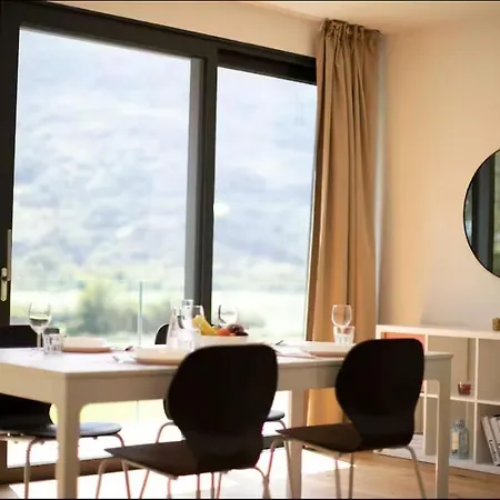 Residenza Ticino By Quokka 360 - Modern Oasis Near